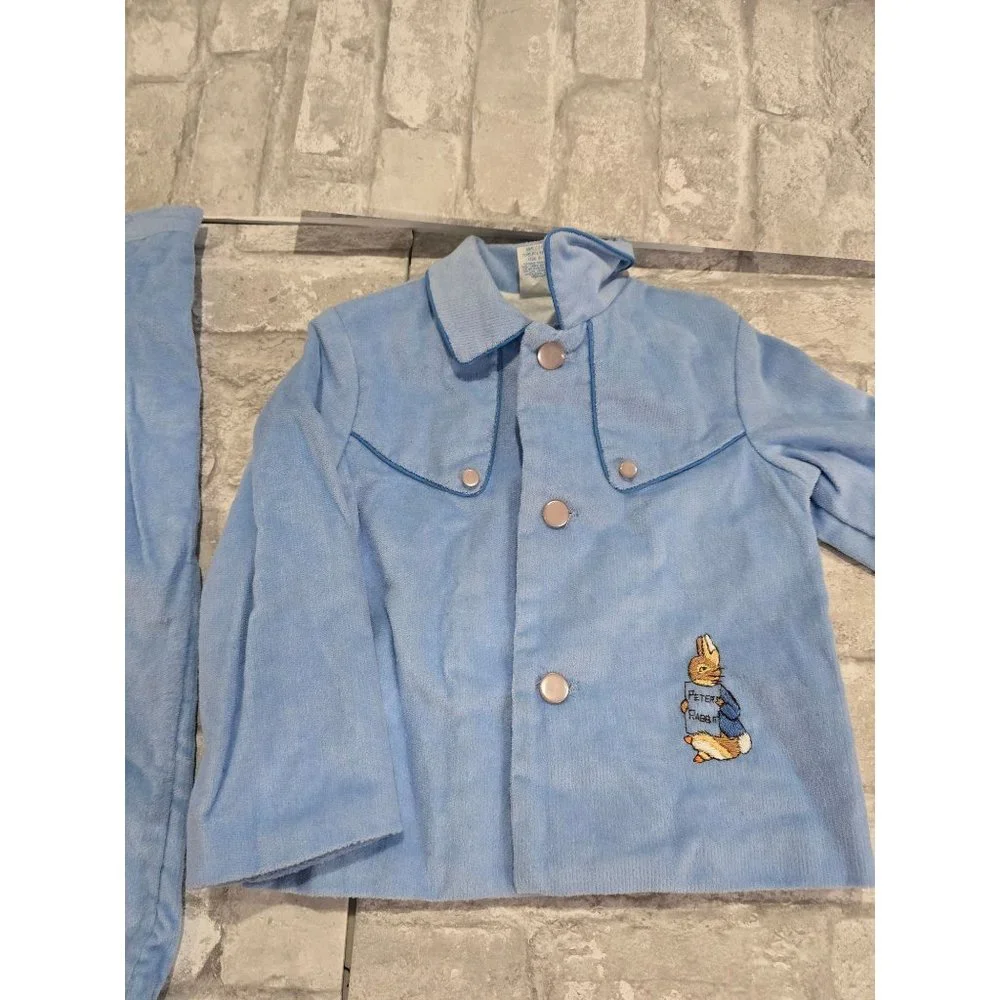 Thomas vintage 1977